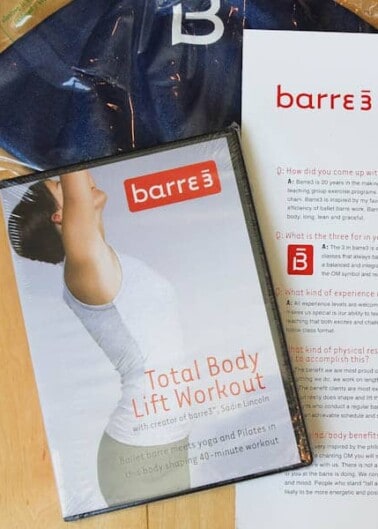 Barre 3