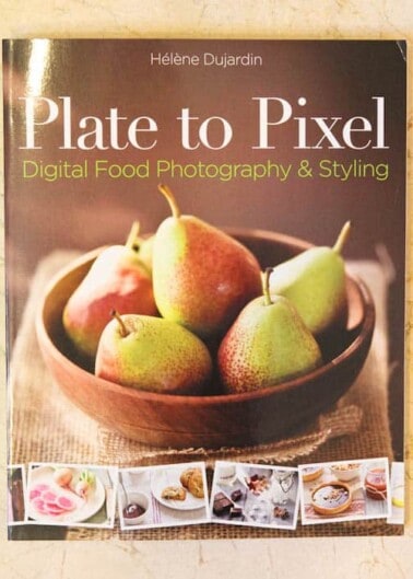 Plate to Pixel Book