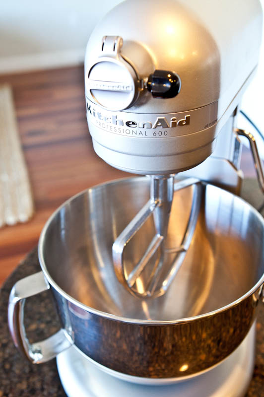 KitchenAid stand mixer attachments: The good, bad and ugly - From Anna's  Kitchen ()