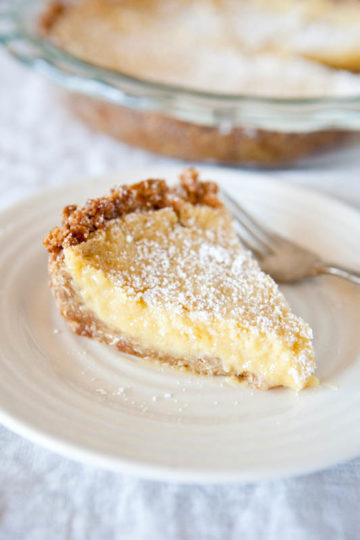 Milk Bar Crack Pie Recipe - Averie Cooks