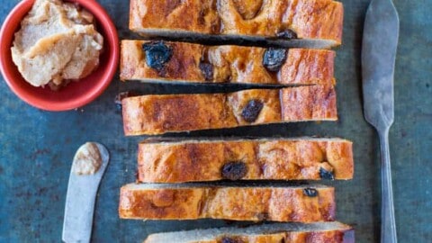 Never Burn Bread Again (Hopefully) Thanks to This Glass Toaster