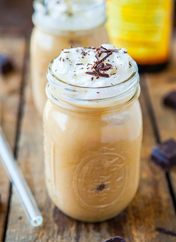 How To Make Homemade Cold Brew Coffee At Home - Missouri Girl Home