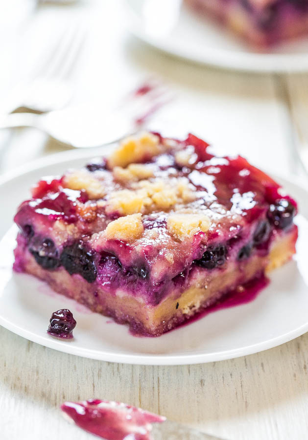 Best Blueberry Pie Filling Recipe: Easy & Homemade 2023