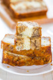 BEST EVER Cream Cheese Banana Bread - Averie Cooks