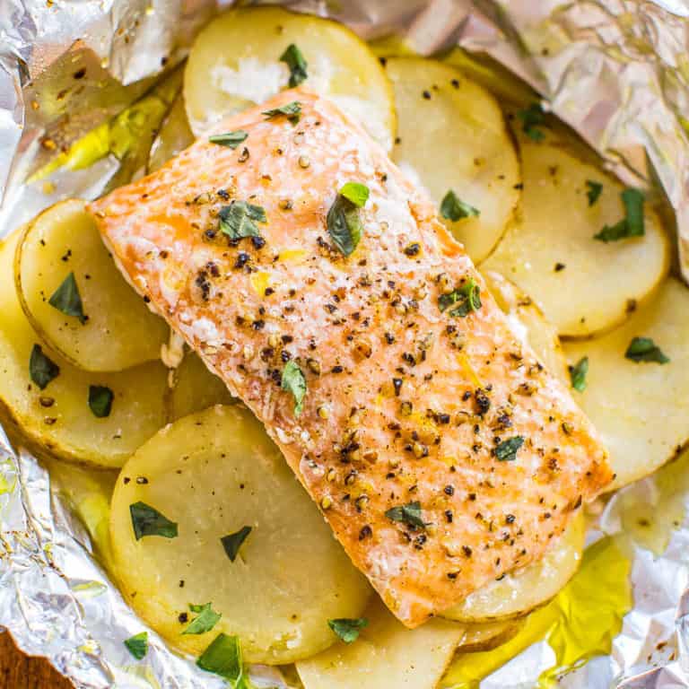 potato-salmon-foil-packets-easiest-baked-salmon-averie-cooks