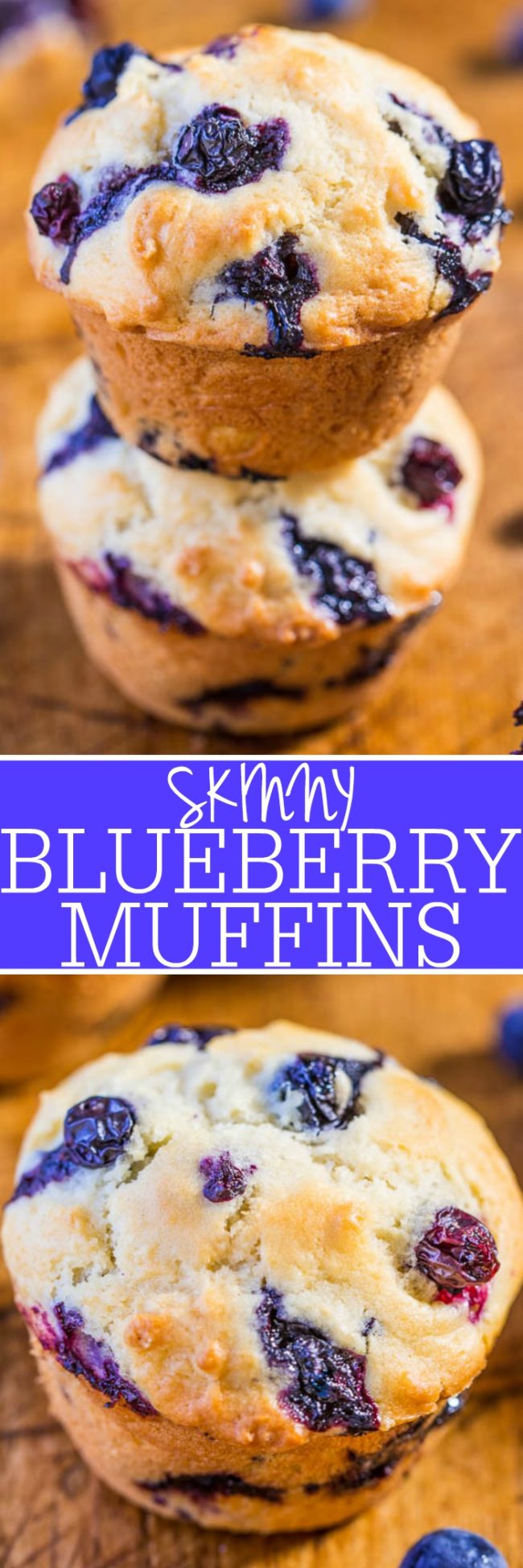 Low Calorie Blueberry Recipes