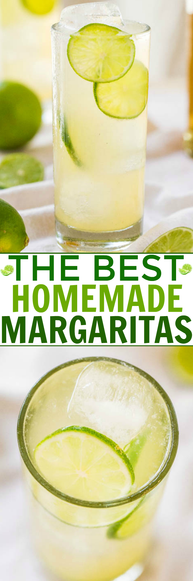 The Margaritaville Blender  It's Not Just For Margaritas!