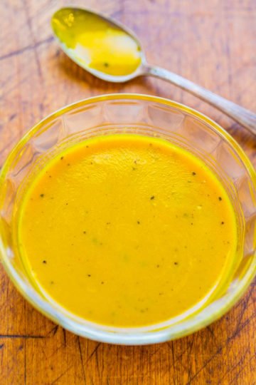 5 Easy Mustard Sauces, Dips, And Marinades - Averie Cooks