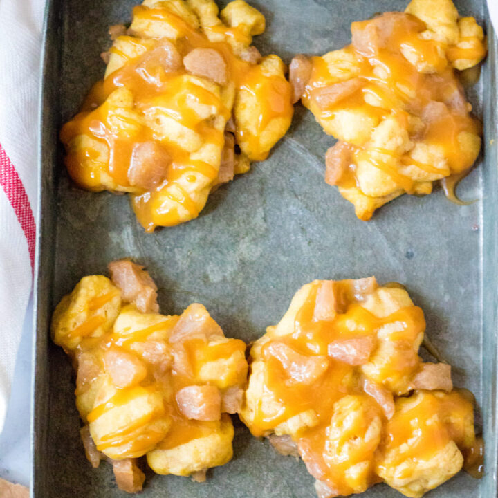 https://www.averiecooks.com/wp-content/uploads/2020/08/Baked-Caramel-Apple-Fritters-7-scaled-720x720.jpg