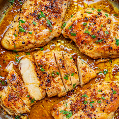 Top 3 Simple Chicken Recipes