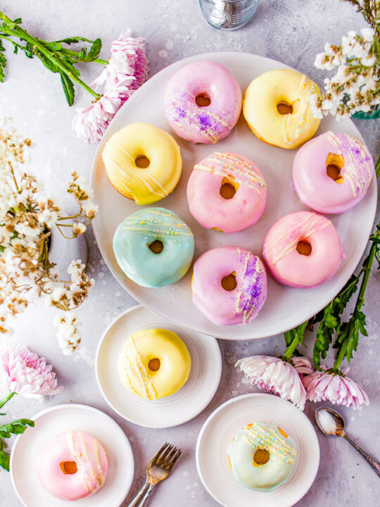 12 Best Baking Kits 2022: Cakes, Cookies, Doughnuts
