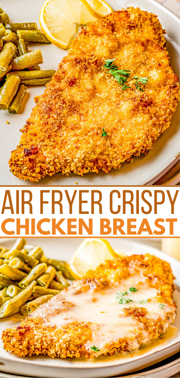 How To Cook Crispy Chicken Fillet Recipe 