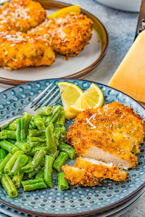 20 Quick and Easy Healthy Chicken Dinners - Averie Cooks