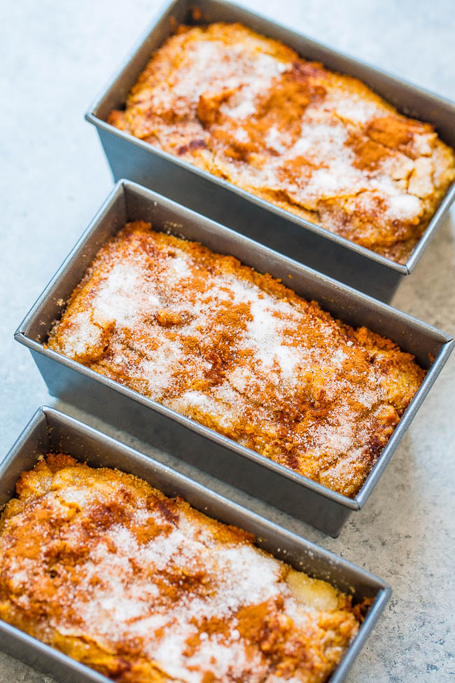 The 6 Best Bread Loaf Pans of 2023 - Averie Cooks