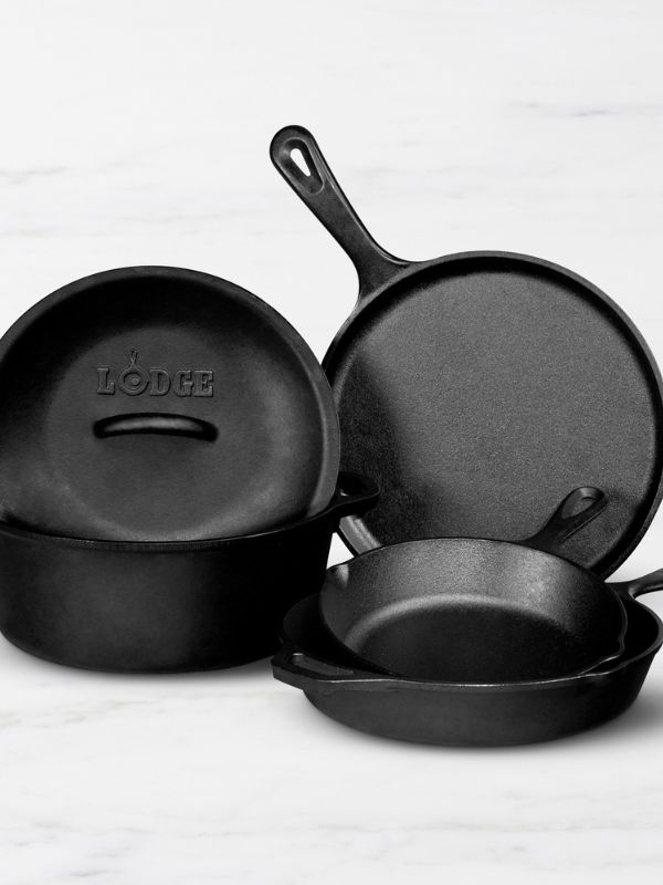 MY FAVORITE COOKWARE  best pots and pans worth the money (on black friday  and cyber monday) 