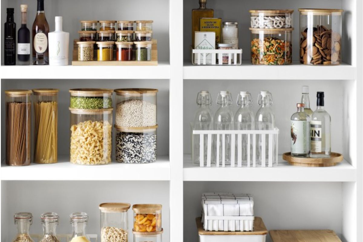 15 Kitchen Organizers That Are Life Changers - 🥄👏🏻🍴- I'm sharing a roundup of the best 15 organizers for small kitchens and small spaces that I can't live without for my drawers, pantry, cupboards, and fridge! If you've got spoons and spatulas in any random spot, let this post inspire you to do some spring cleaning and organizing! Bonus: The majority of the items are around the $30 price point and many are less!