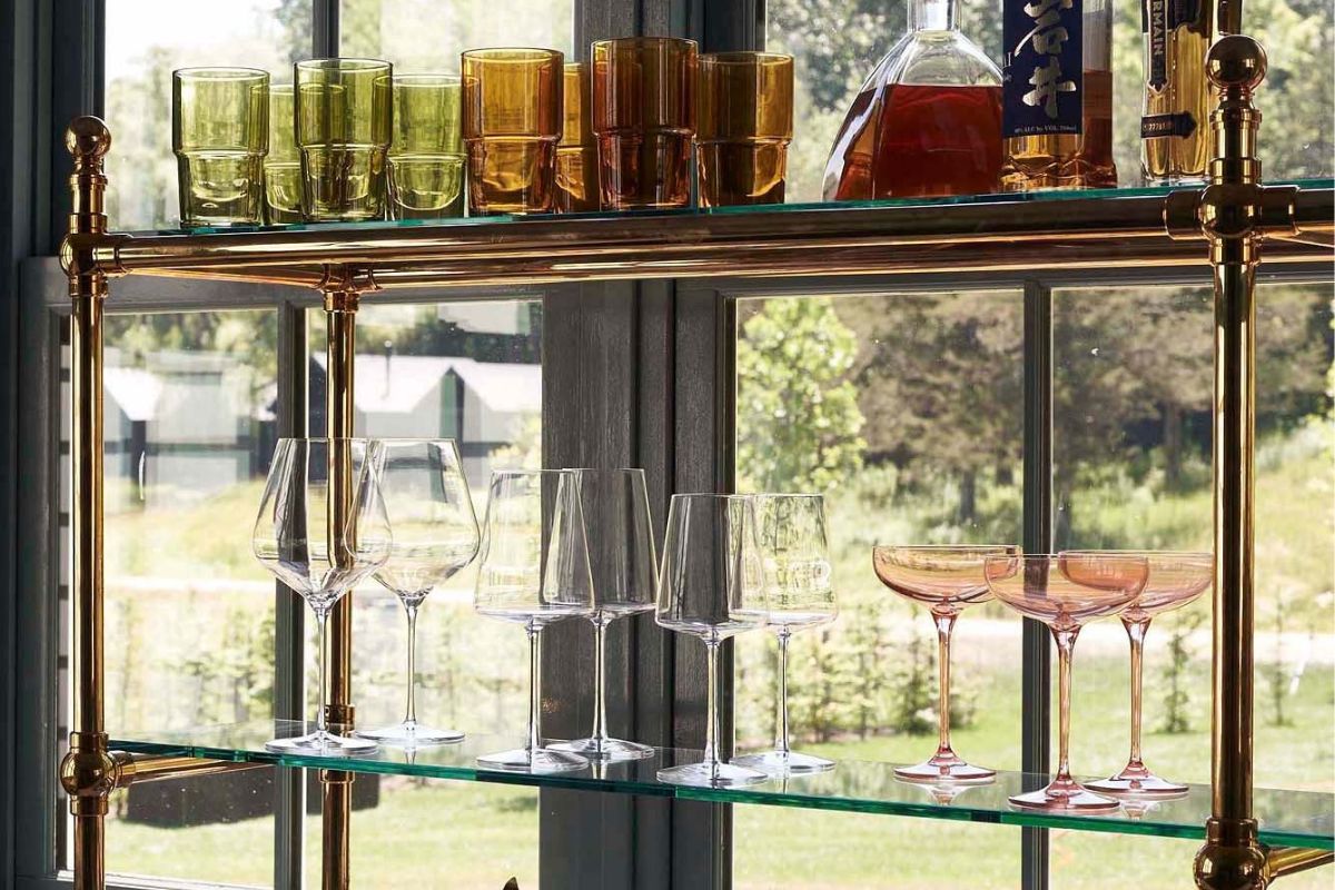 best home bar accessories