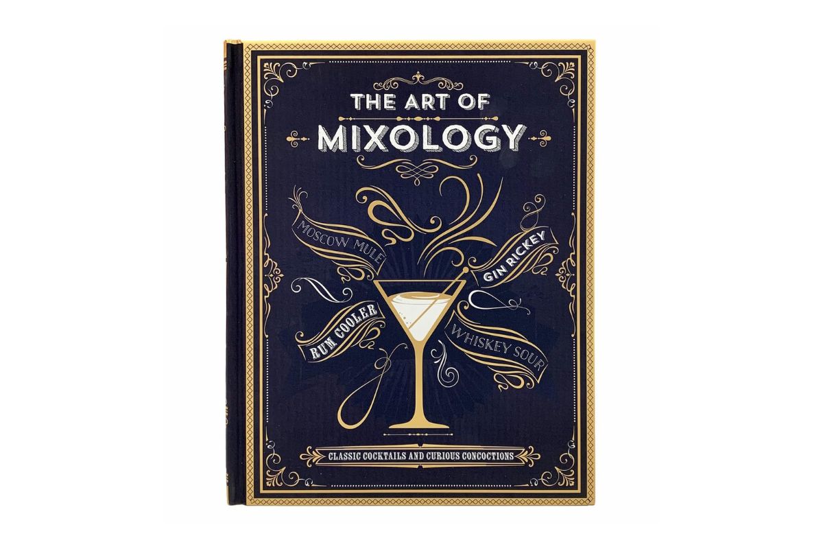 The Art of Mixology: Classic Cocktails and Curious Concoctions